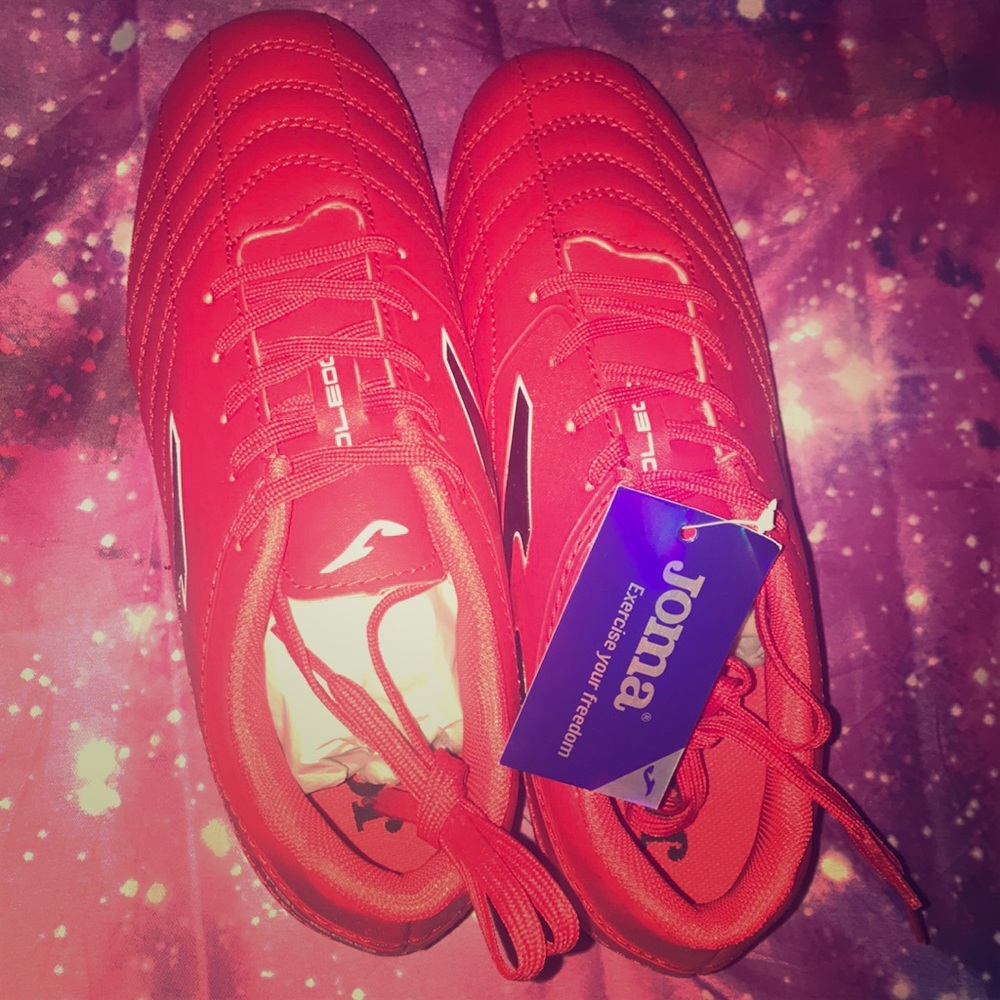 Soccer Cleats